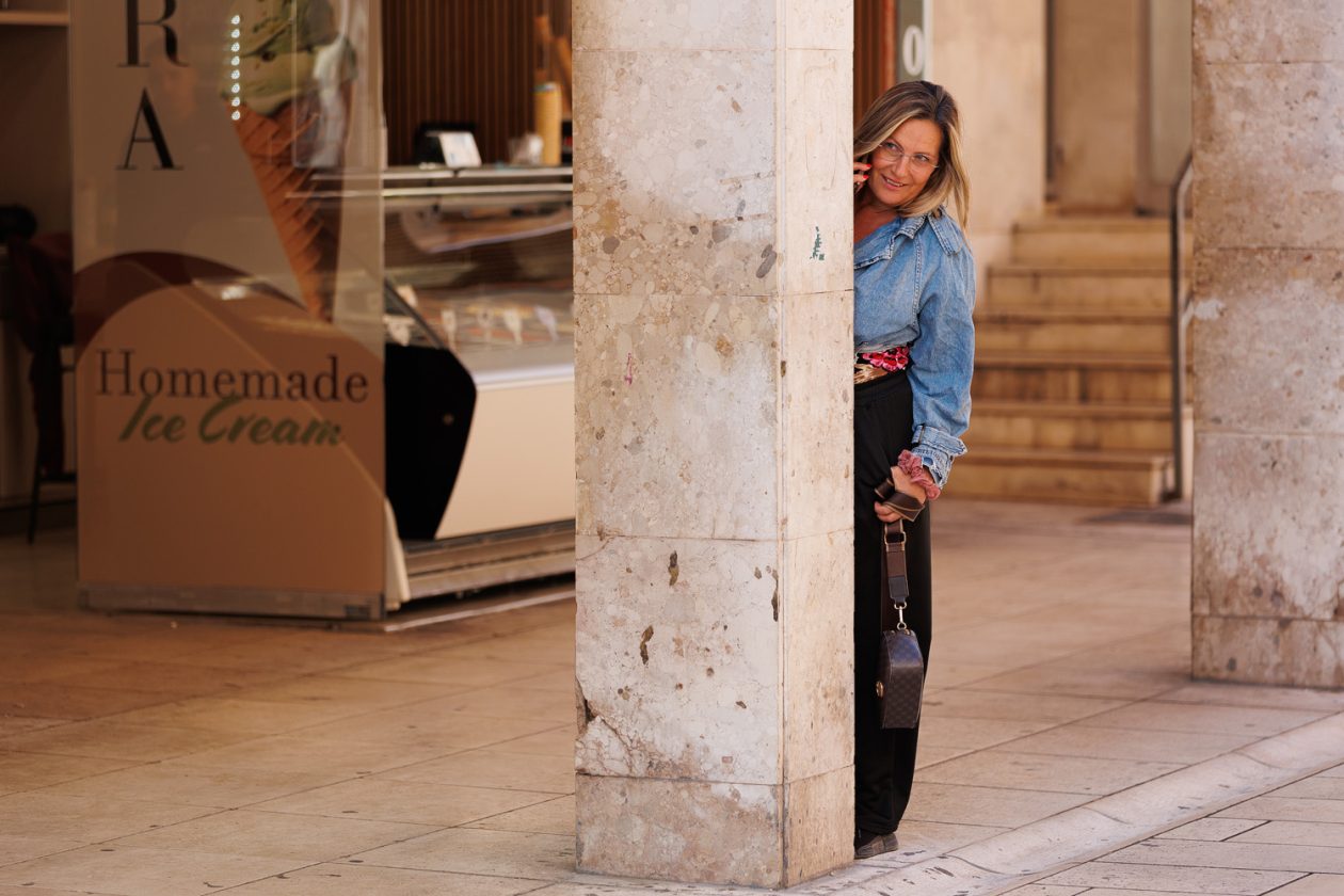 Đir po gradu, 2. listopada 2025.