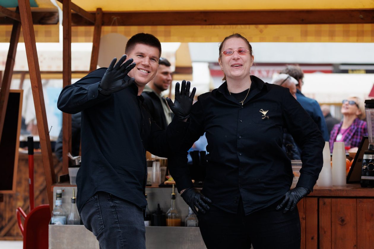 Đir po gradu, 21. 3. 2023.