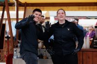 Đir po gradu, 21. 3. 2023.