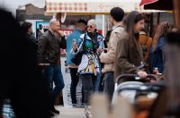 Đir po gradu, 21. 3. 2023.