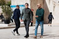 Đir po gradu, 2. listopada 2025.