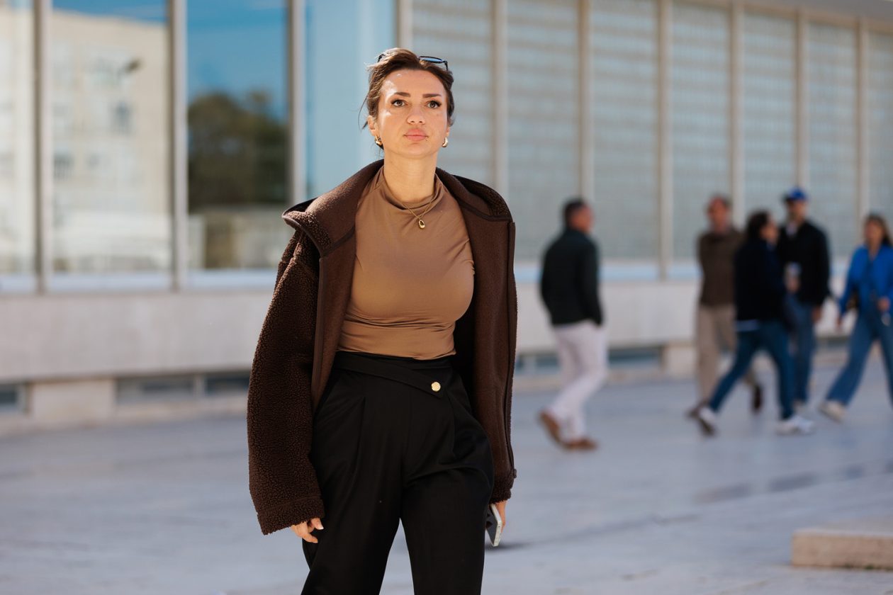 Đir po gradu, 2. listopada 2025.