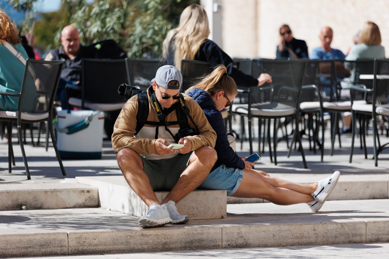 Đir po gradu, 2. listopada 2025.