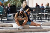 Đir po gradu, 2. listopada 2025.