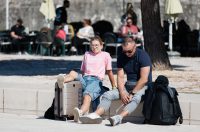 Đir po gradu, 2. listopada 2025.