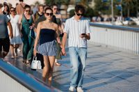 Večernji đir po gradu, 6. kolovoza 2025. Večernji đir po gradu, 6. kolovoza 2025.