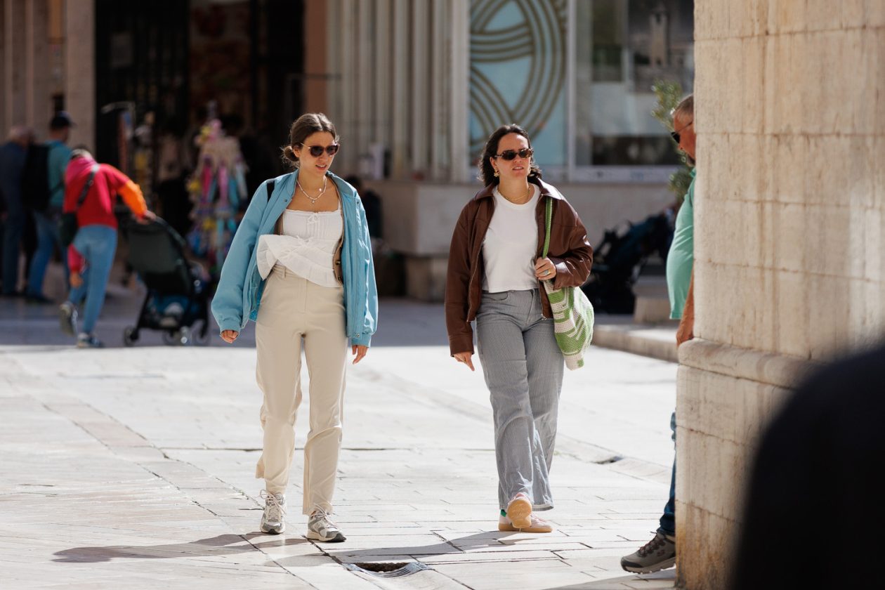 Đir po gradu, 2. listopada 2025.