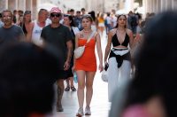 Večernji đir po gradu, 6. kolovoza 2025. Večernji đir po gradu, 6. kolovoza 2025.