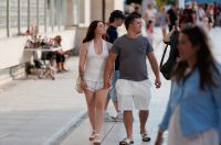 Večernji đir po gradu, 6. kolovoza 2025. Večernji đir po gradu, 6. kolovoza 2025.