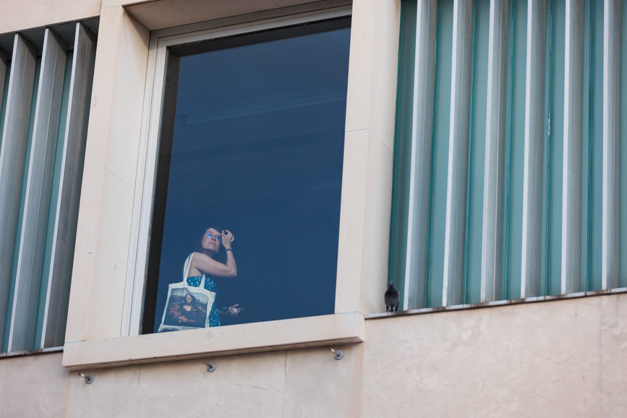 Večernji đir po gradu, 6. kolovoza 2025. Večernji đir po gradu, 6. kolovoza 2025.