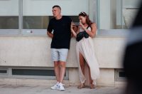 Večernji đir po gradu, 6. kolovoza 2025. Večernji đir po gradu, 6. kolovoza 2025.