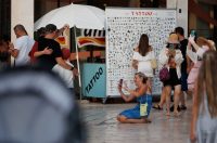 Večernji đir po gradu, 6. kolovoza 2025. Večernji đir po gradu, 6. kolovoza 2025.