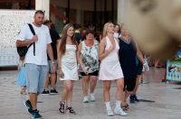 Večernji đir po gradu, 6. kolovoza 2025. Večernji đir po gradu, 6. kolovoza 2025.