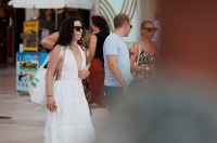 Večernji đir po gradu, 6. kolovoza 2025. Večernji đir po gradu, 6. kolovoza 2025.