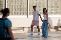 Večernji đir po gradu, 6. kolovoza 2025. Večernji đir po gradu, 6. kolovoza 2025.