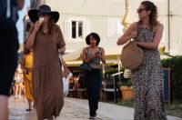 Večernji đir po gradu, 6. kolovoza 2025. Večernji đir po gradu, 6. kolovoza 2025.