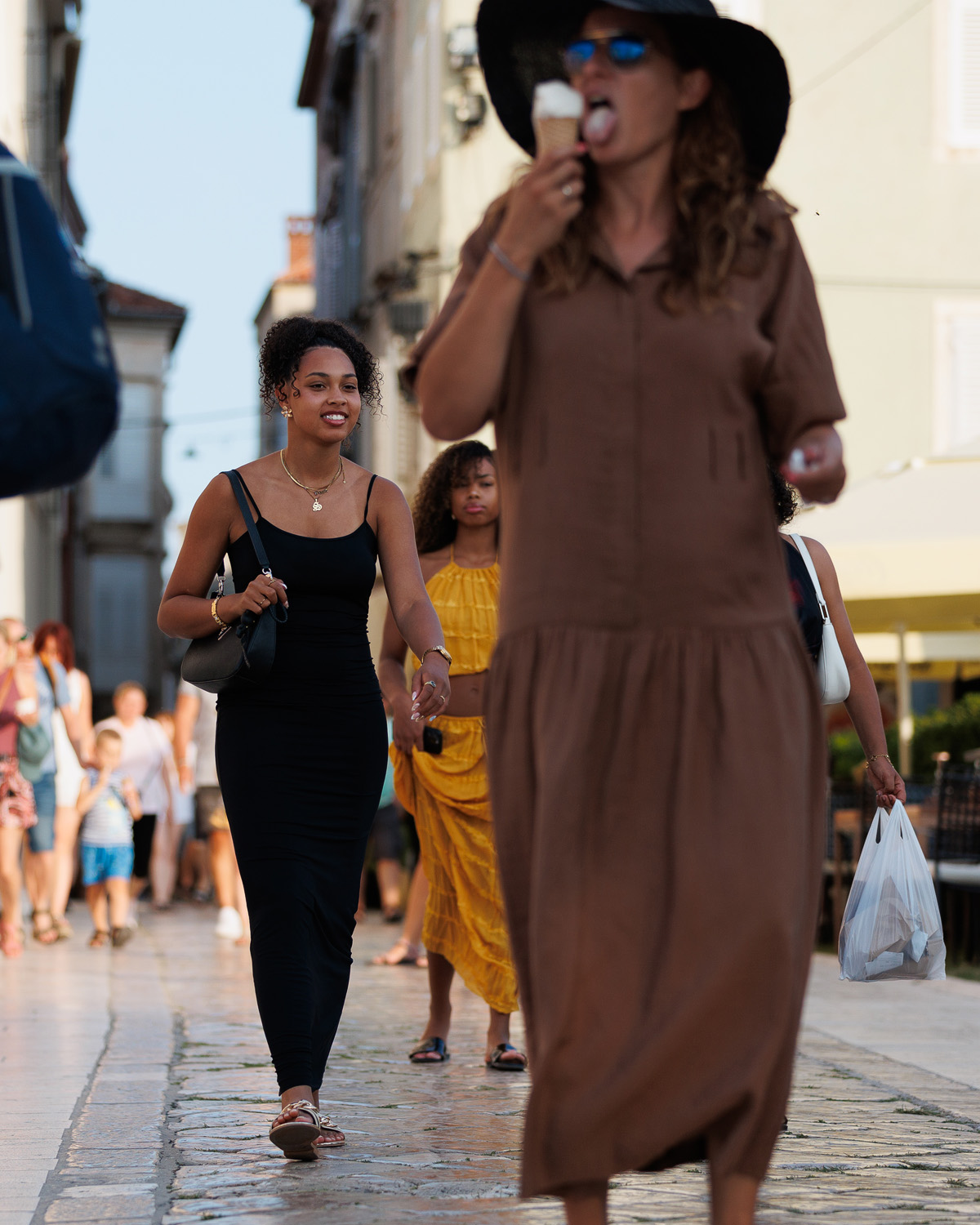 Večernji đir po gradu, 6. kolovoza 2025. Večernji đir po gradu, 6. kolovoza 2025.