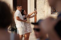 Večernji đir po gradu, 6. kolovoza 2025. Večernji đir po gradu, 6. kolovoza 2025.