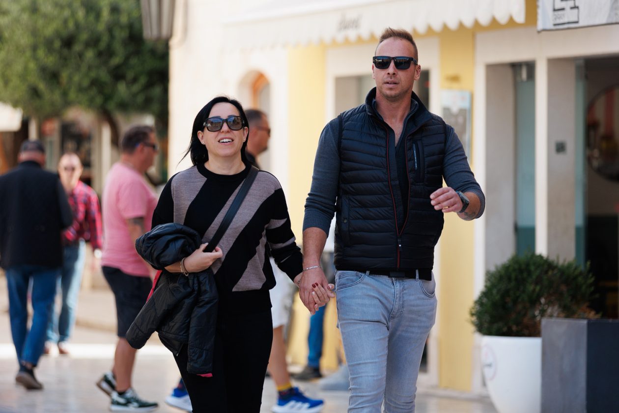 Đir po gradu, subotnja špica, 11. listopada 2025. Đir po gradu, subotnja špica, 11. listopada 2025.