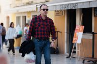 Đir po gradu, subotnja špica, 11. listopada 2025. Đir po gradu, subotnja špica, 11. listopada 2025.