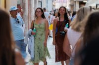 Večernji đir po gradu, 6. kolovoza 2025. Večernji đir po gradu, 6. kolovoza 2025.