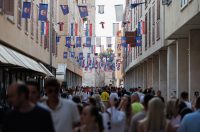 Večernji đir po gradu, 6. kolovoza 2025. Večernji đir po gradu, 6. kolovoza 2025.