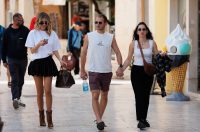 Đir po gradu, subotnja špica, 11. listopada 2025. Đir po gradu, subotnja špica, 11. listopada 2025.