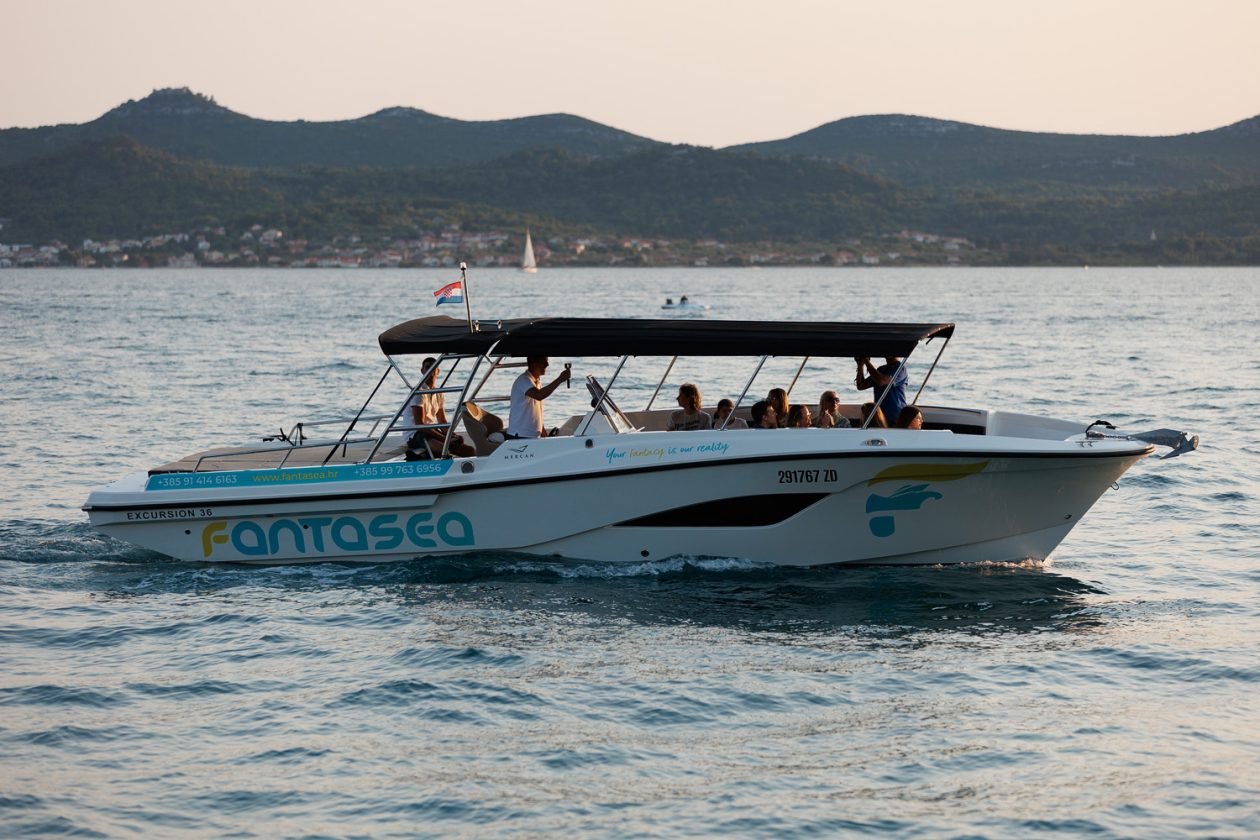 Večernji đir po gradu, 6. kolovoza 2025. Večernji đir po gradu, 6. kolovoza 2025.