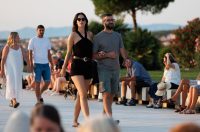 Večernji đir po gradu, 6. kolovoza 2025. Večernji đir po gradu, 6. kolovoza 2025.