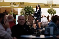 Đir po gradu, subotnja špica, 11. listopada 2025. Đir po gradu, subotnja špica, 11. listopada 2025.