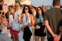 Večernji đir po gradu, 6. kolovoza 2025. Večernji đir po gradu, 6. kolovoza 2025.