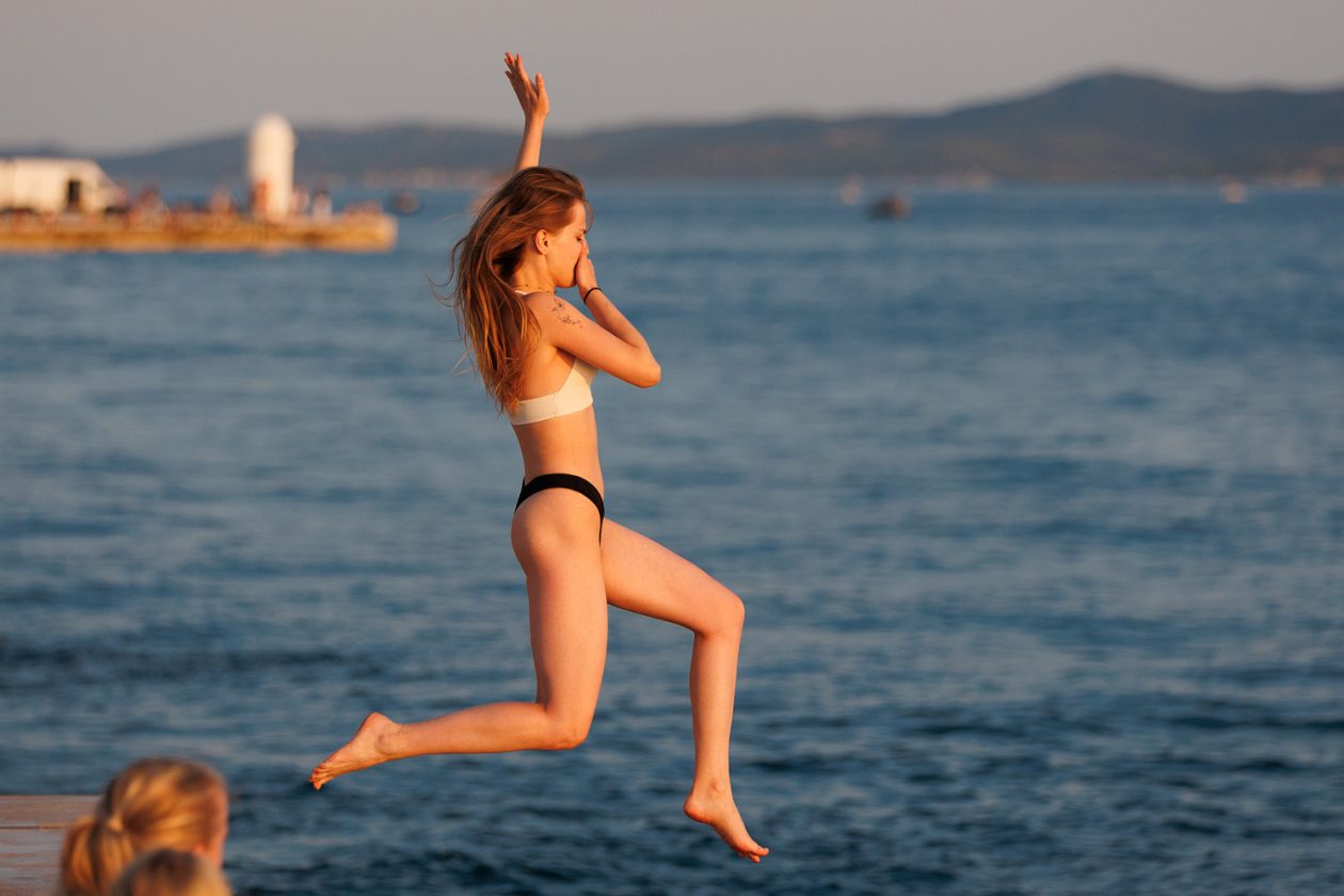 Večernji đir po gradu, 6. kolovoza 2025. Večernji đir po gradu, 6. kolovoza 2025.