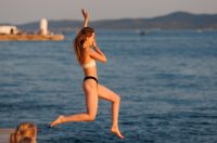 Večernji đir po gradu, 6. kolovoza 2025. Večernji đir po gradu, 6. kolovoza 2025.