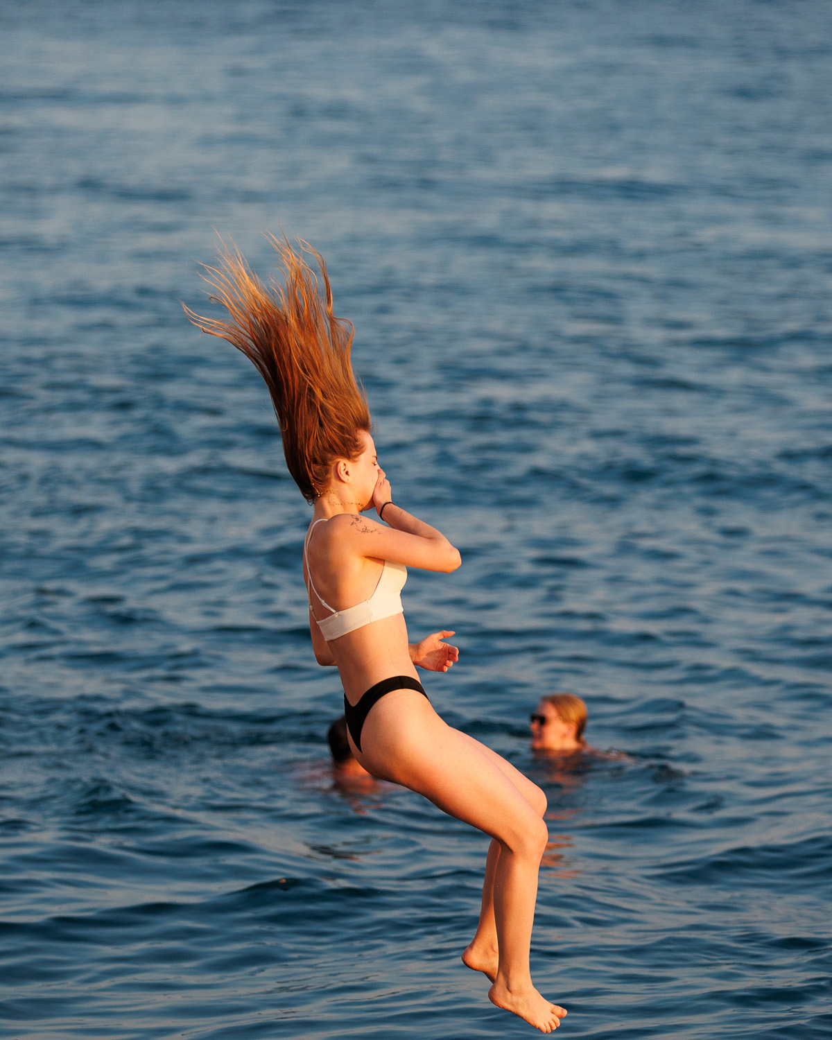 Večernji đir po gradu, 6. kolovoza 2025. Večernji đir po gradu, 6. kolovoza 2025.