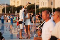 Večernji đir po gradu, 6. kolovoza 2025. Večernji đir po gradu, 6. kolovoza 2025.