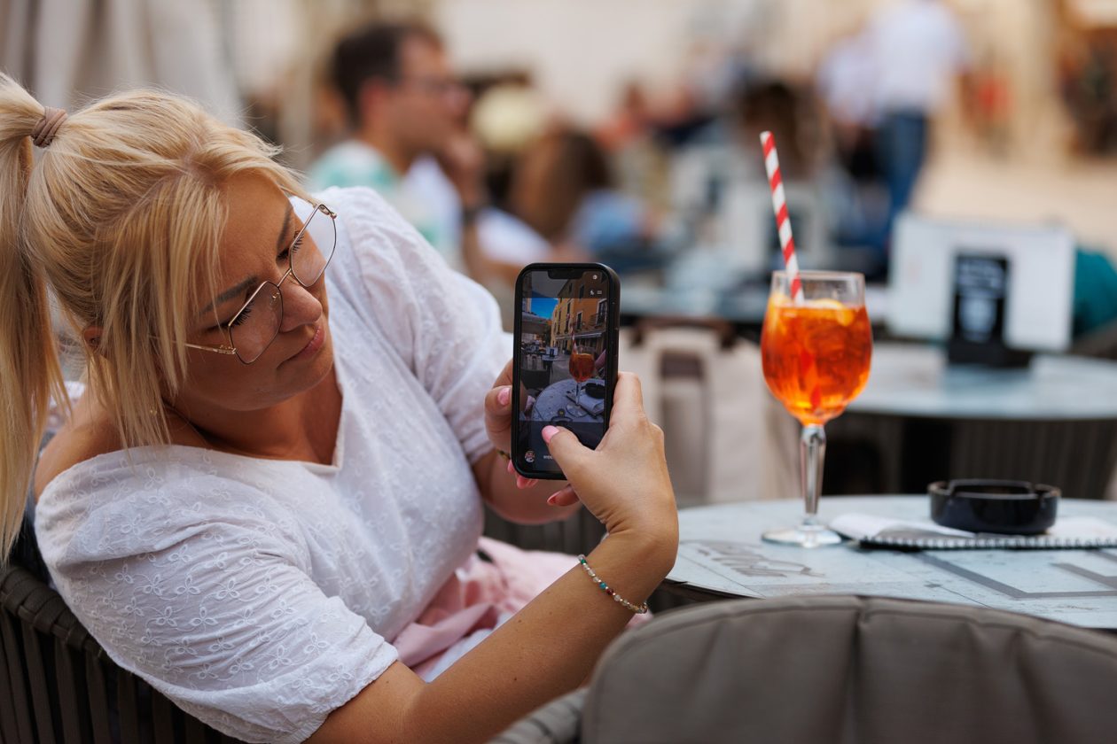 Đir po gradu, subotnja špica, 11. listopada 2025. Đir po gradu, subotnja špica, 11. listopada 2025.