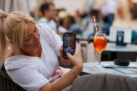 Đir po gradu, subotnja špica, 11. listopada 2025. Đir po gradu, subotnja špica, 11. listopada 2025.