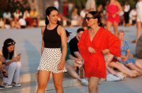 Večernji đir po gradu, 6. kolovoza 2025. Večernji đir po gradu, 6. kolovoza 2025.