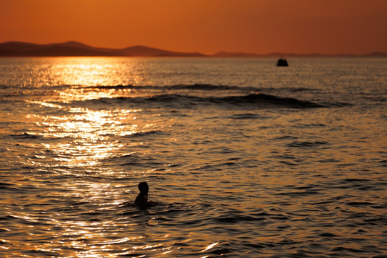 Večernji đir po gradu, 6. kolovoza 2025. Večernji đir po gradu, 6. kolovoza 2025.