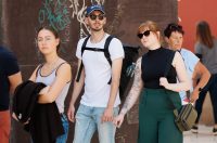 Đir po gradu, subotnja špica, 11. listopada 2025. Đir po gradu, subotnja špica, 11. listopada 2025.