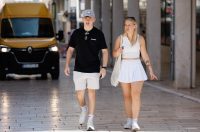 Đir po gradu, subotnja špica, 11. listopada 2025. Đir po gradu, subotnja špica, 11. listopada 2025.