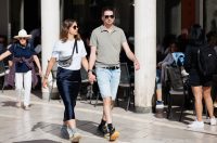 Đir po gradu, subotnja špica, 11. listopada 2025. Đir po gradu, subotnja špica, 11. listopada 2025.