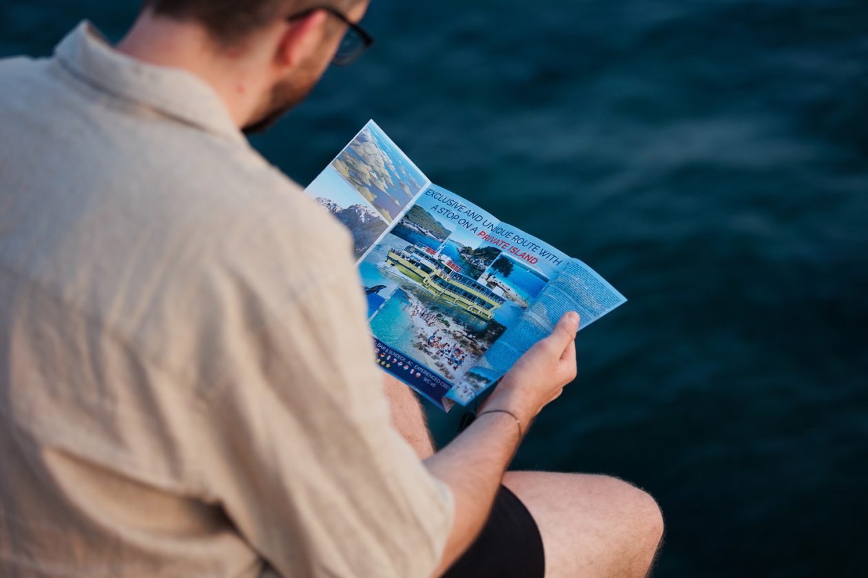 Večernji đir po gradu, 6. kolovoza 2025. Večernji đir po gradu, 6. kolovoza 2025.