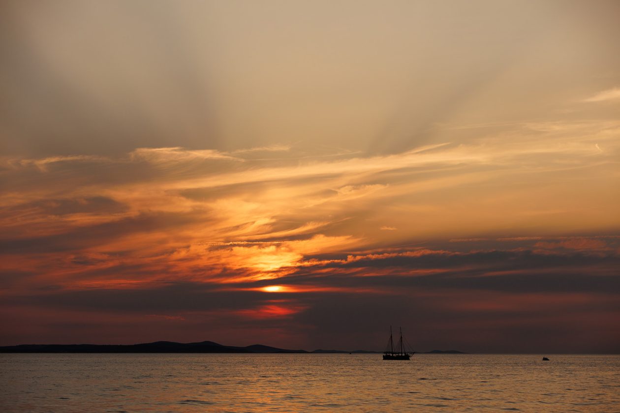 Večernji đir po gradu, 6. kolovoza 2025. Večernji đir po gradu, 6. kolovoza 2025.