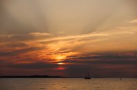 Večernji đir po gradu, 6. kolovoza 2025. Večernji đir po gradu, 6. kolovoza 2025.