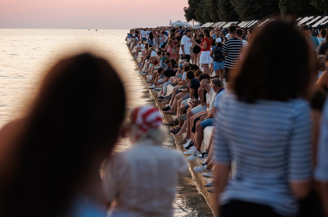 Večernji đir po gradu, 6. kolovoza 2025.