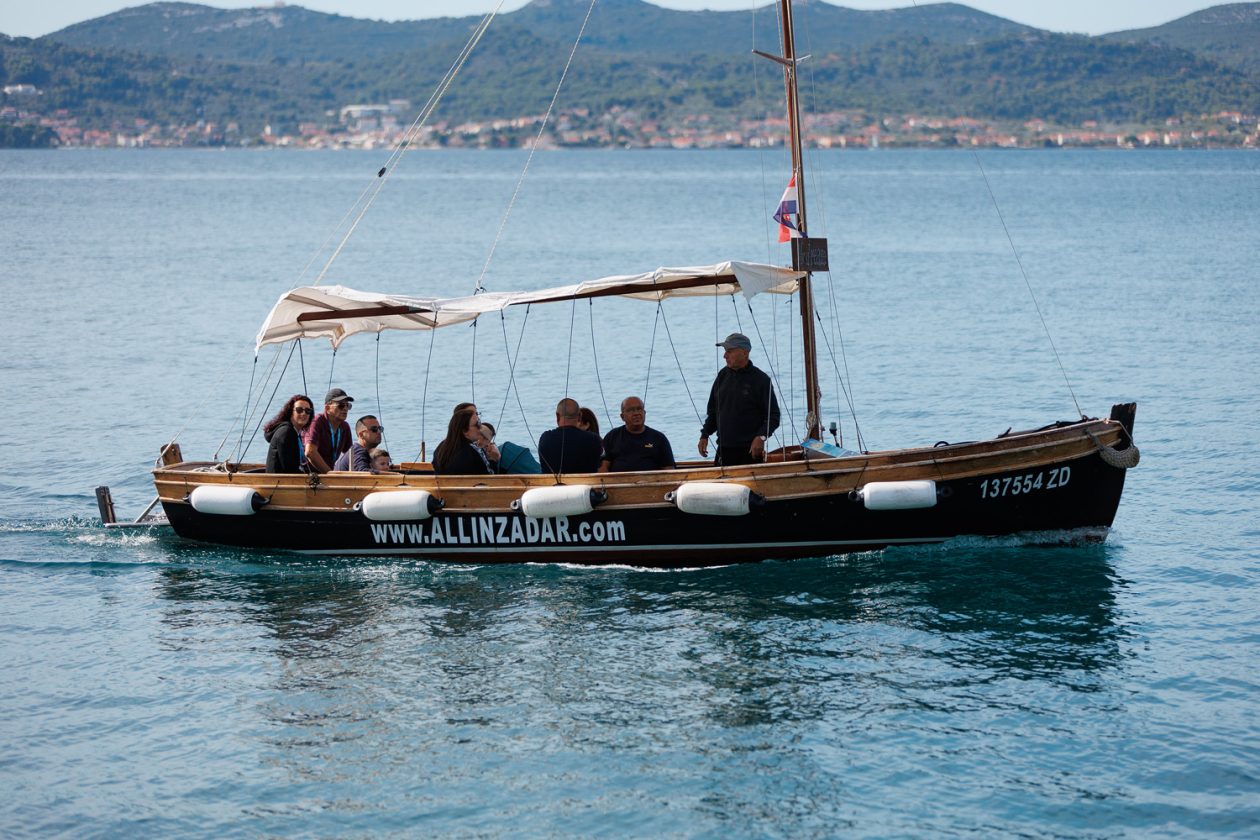 Đir po gradu, subotnja špica, 11. listopada 2025. Đir po gradu, subotnja špica, 11. listopada 2025.