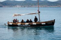 Đir po gradu, subotnja špica, 11. listopada 2025. Đir po gradu, subotnja špica, 11. listopada 2025.