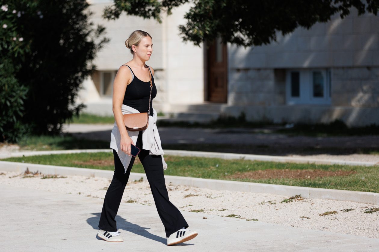 Đir po gradu, subotnja špica, 11. listopada 2025. Đir po gradu, subotnja špica, 11. listopada 2025.