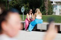 Đir po gradu, subotnja špica, 11. listopada 2025. Đir po gradu, subotnja špica, 11. listopada 2025.